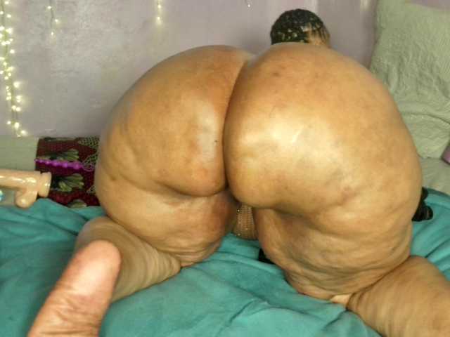 Big-Ass-Wilma live cam on BongaCams