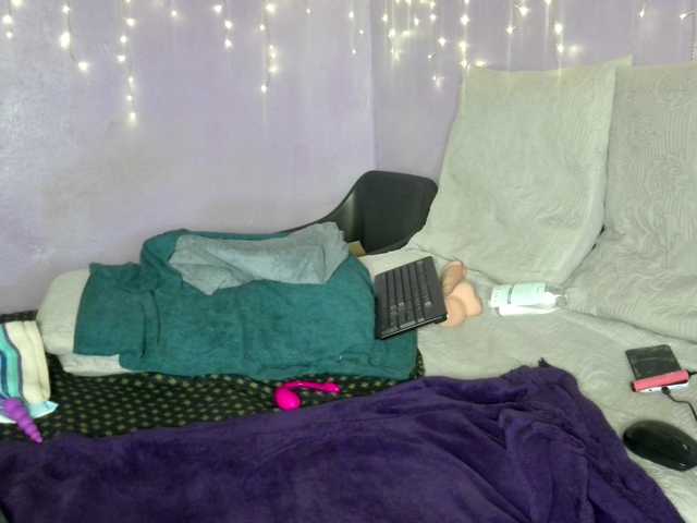 Big-Ass-Wilma Live-Cam auf BongaCams