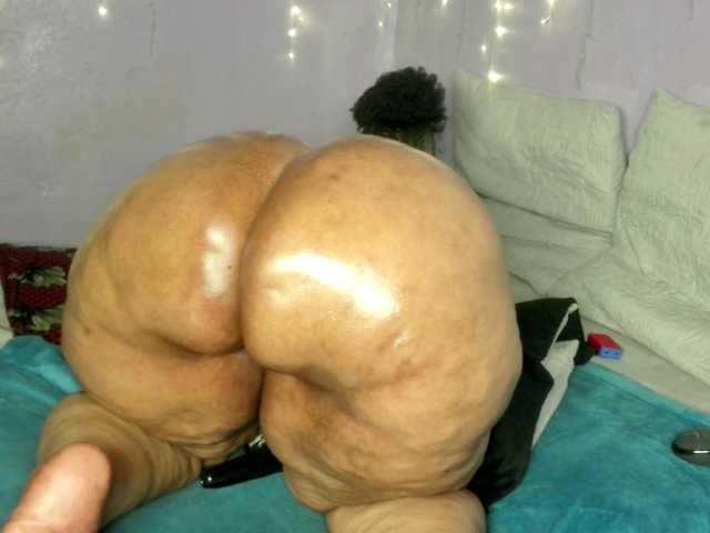 Big-Ass-Wilma