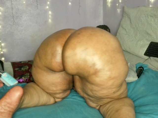 Big-Ass-Wilma