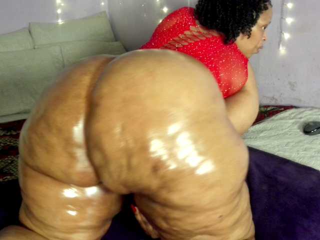 Big-Ass-Wilma