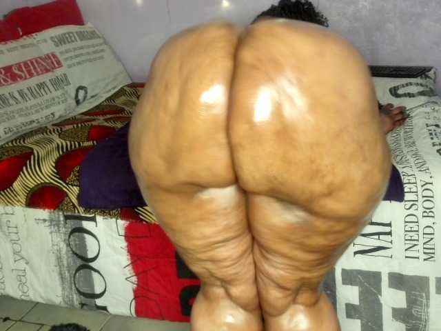 Big-Ass-Wilma