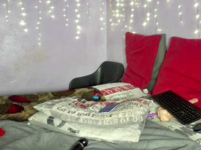 Big-Ass-Wilma live cam on BongaCams