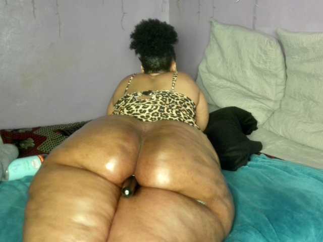 Big-Ass-Wilma live cam on BongaCams