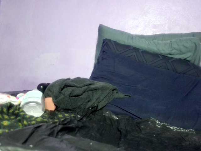 Big-Ass-Wilma's BongaCams show and profile