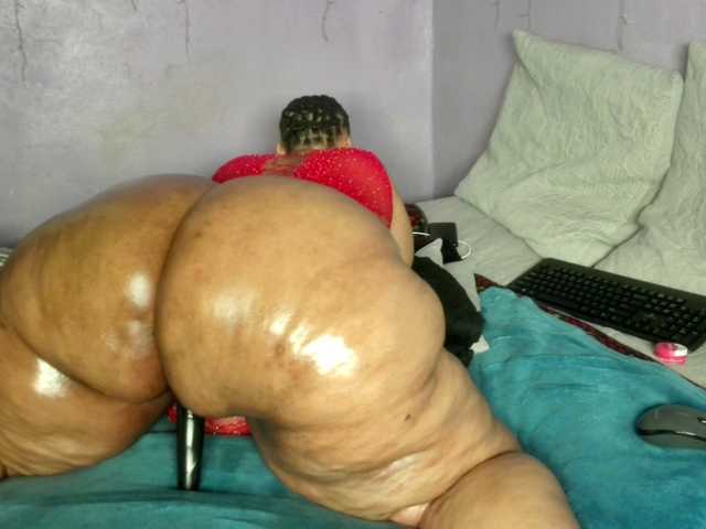 Big-Ass-Wilma