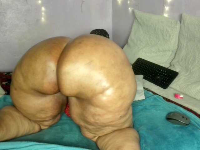 Big-Ass-Wilma