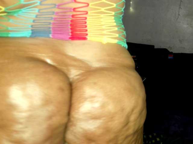 Big-Ass-Wilma
