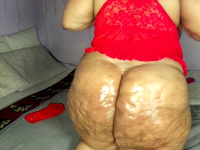 Big-Ass-Wilma