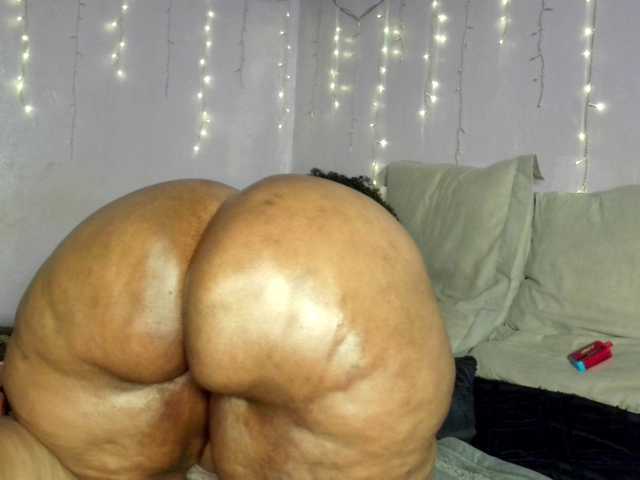 Big-Ass-Wilma