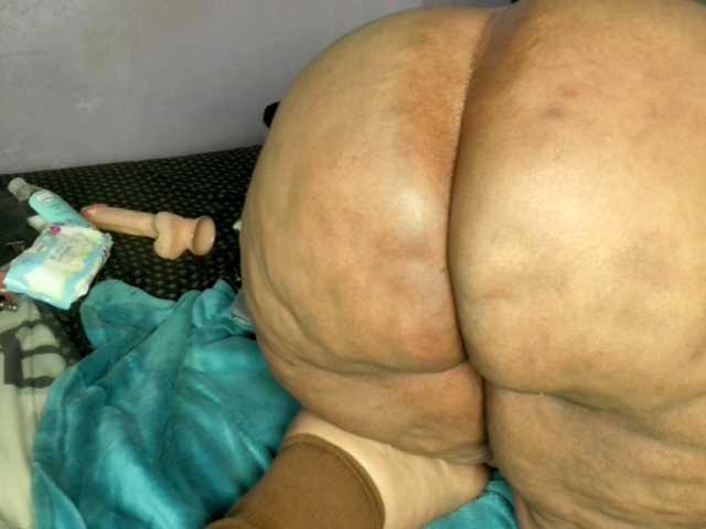 Big-Ass-Wilma