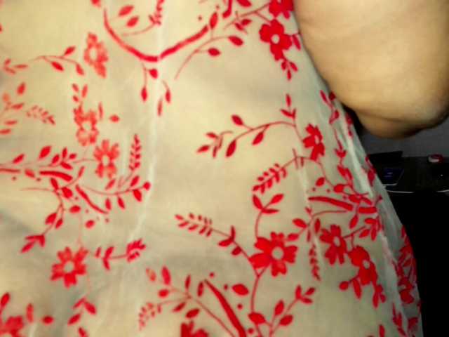 Big-Ass-Wilma, en vivo ahora en BongaCams