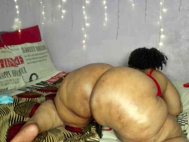 Big-Ass-Wilma webcam
