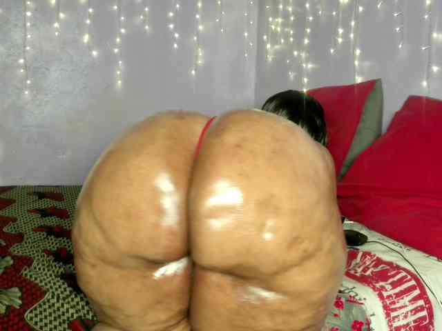 Big-Ass-Wilma webcam