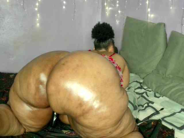 Model: Big-Ass-Wilma