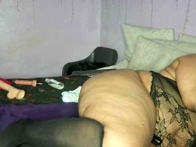 Big-Ass-Wilma webcam