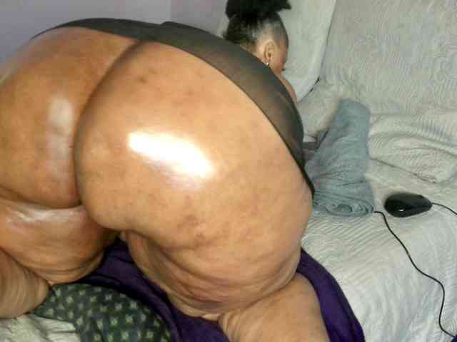 Big-Ass-Wilma webcam
