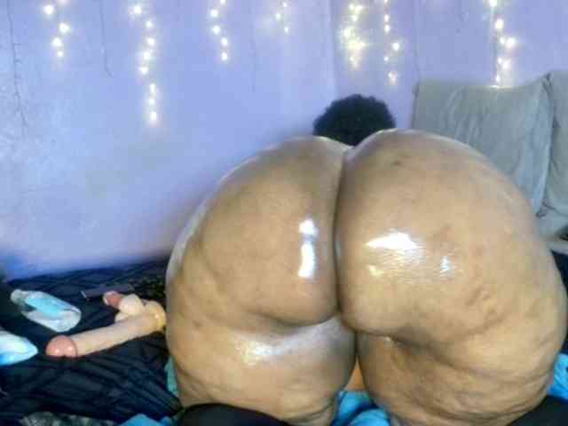Big-Ass-Wilma webcam