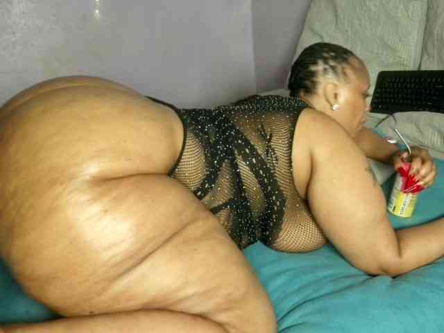 Big-Ass-Wilma Big-Ass-Wilma