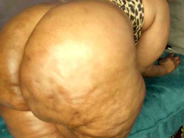 Model: Big-Ass-Wilma