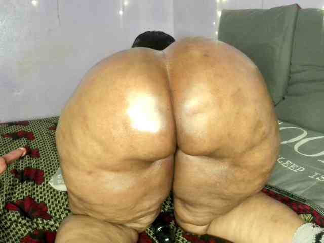 Big-Ass-Wilma webcam