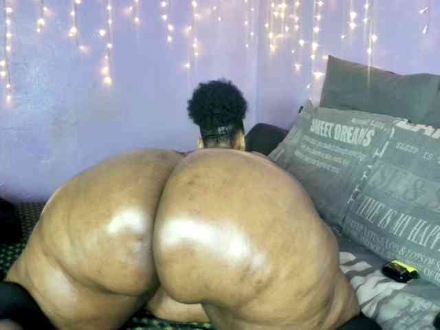 Big-Ass-Wilma webcam