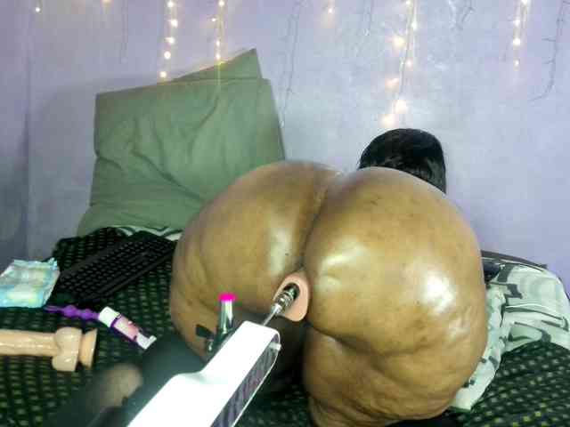 Big-Ass-Wilma webcam