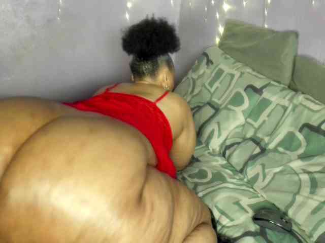 Big-Ass-Wilma Big-Ass-Wilma