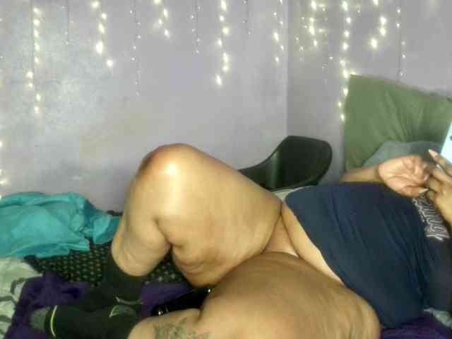 Model: Big-Ass-Wilma