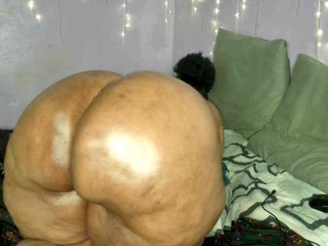 Big-Ass-Wilma Big-Ass-Wilma