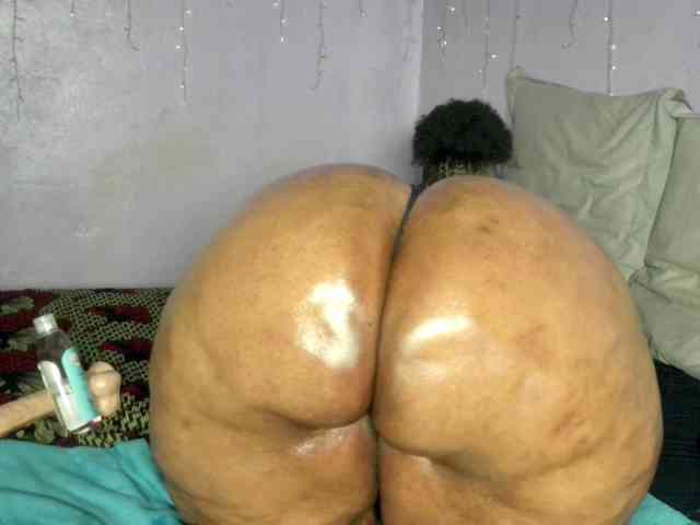 Big-Ass-Wilma webcam