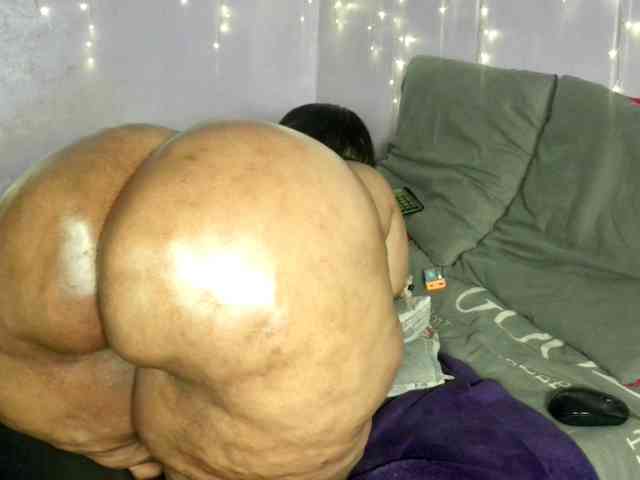 Big-Ass-Wilma