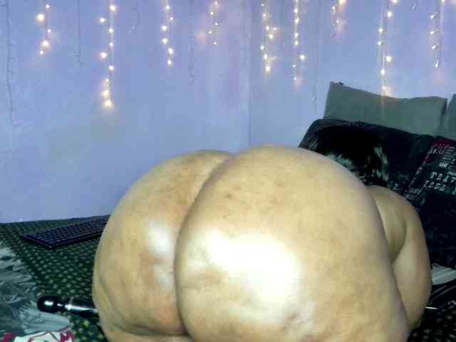 Big-Ass-Wilma webcam