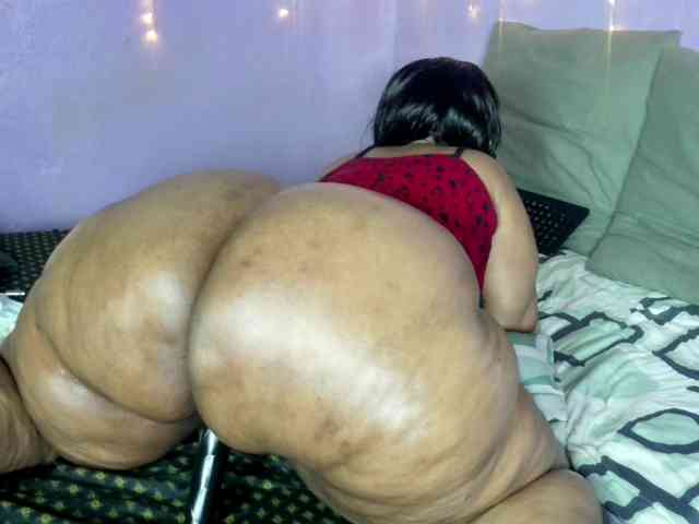 Big-Ass-Wilma webcam