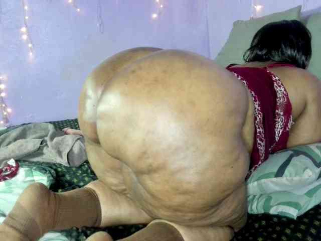 Big-Ass-Wilma webcam