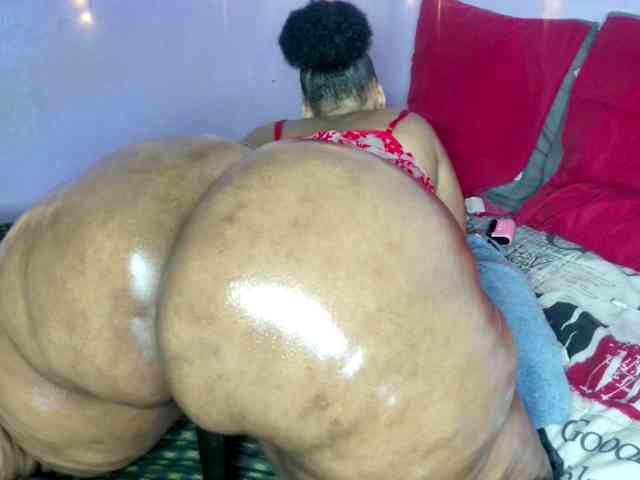 Big-Ass-Wilma webcam