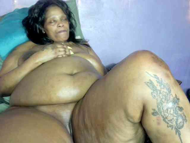 Modelo: Big-Ass-Wilma