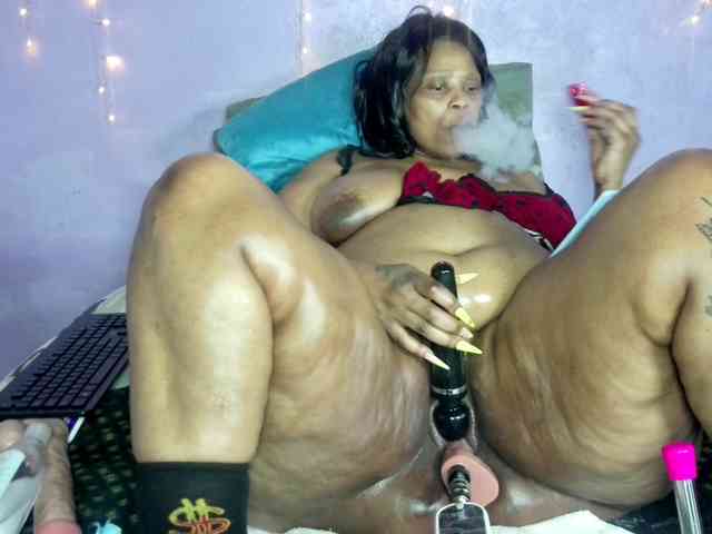 Big-Ass-Wilma webcam