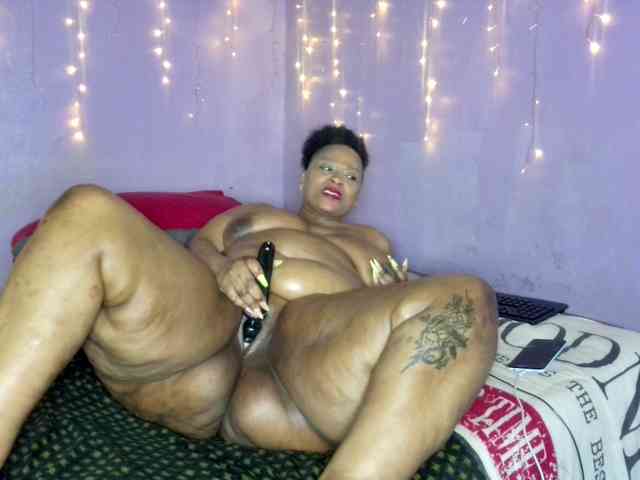 Big-Ass-Wilma