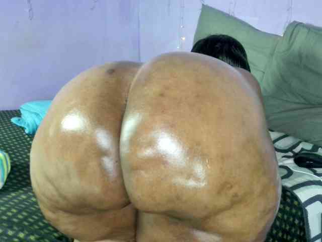 Model: Big-Ass-Wilma