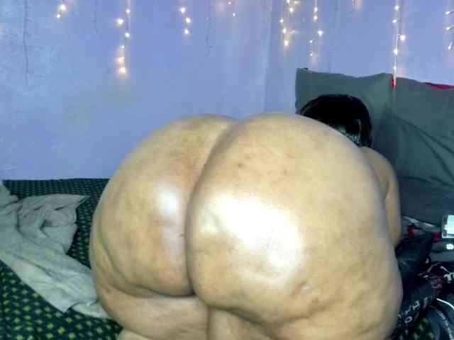 Big-Ass-Wilma webcam
