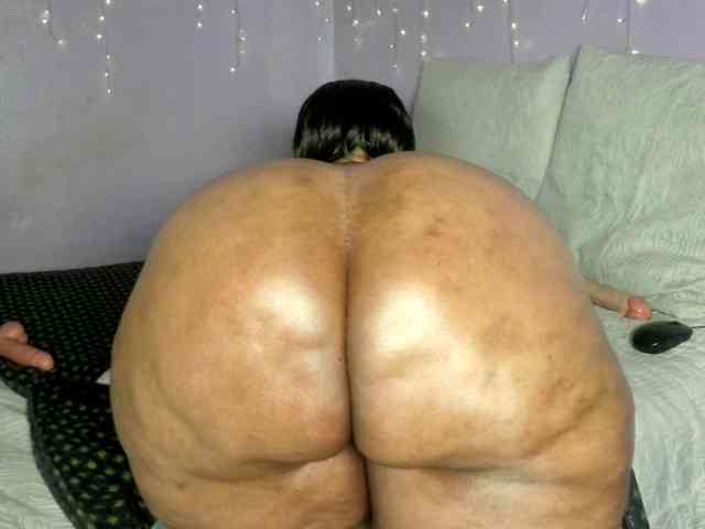 Big-Ass-Wilma webcam