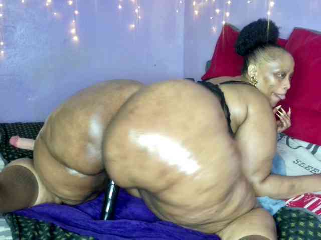 Big-Ass-Wilma