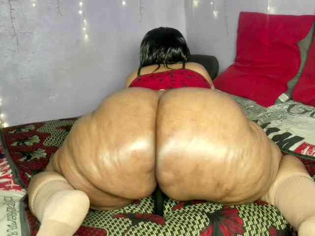 Big-Ass-Wilma webcam