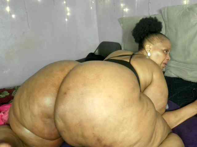 Big-Ass-Wilma webcam