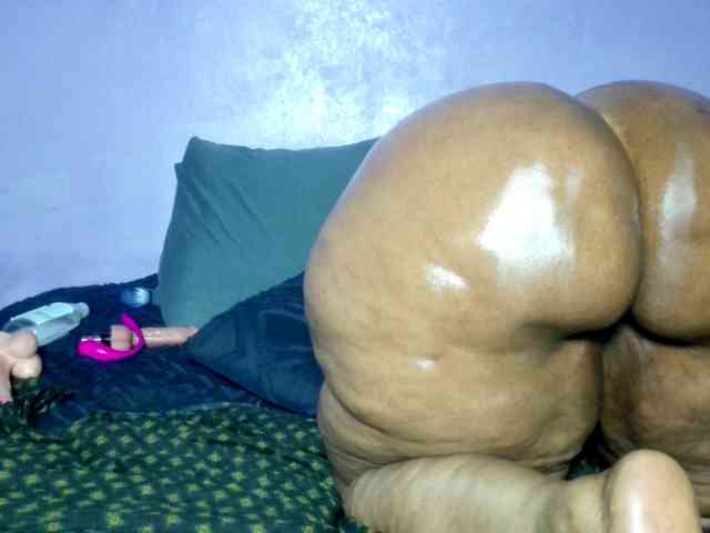 Big-Ass-Wilma webcam