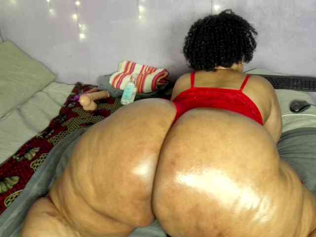 Big-Ass-Wilma webcam