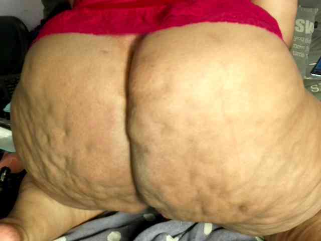 Big-Ass-Wilma Big-Ass-Wilma