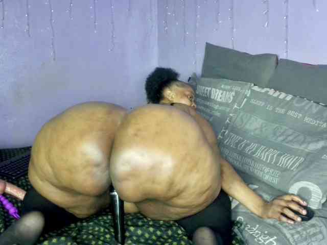 Big-Ass-Wilma webcam