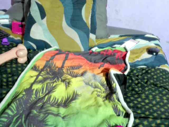 Big-Ass-Wilma webcam